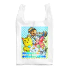 Mark martのサマーコラボ2022 Reusable Bag