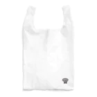 ハナモト🍼のおむづー（こあら） Reusable Bag