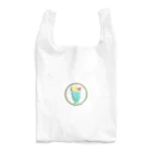 あいまるのレトロくり～むそ～だ Reusable Bag