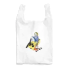 ClowZ ／ 渡瀬しぃののYELLOW Reusable Bag