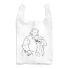 ihcoのBrahms Reusable Bag