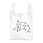 HOUSOのGIGA COSSACK Reusable Bag