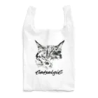 CatsalgiCのCatsalgiC《オリジナルロゴ》 Reusable Bag