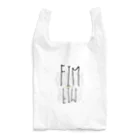 satoru nishikawaのFIM～しているADL～ Reusable Bag