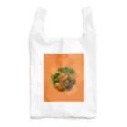 ポンコツおばさんのGinzaの担々麺 Reusable Bag