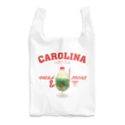 CAROLINAのSodaFountain Reusable Bag