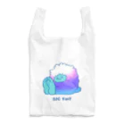 きょ✿˘︶˘✿ .｡.:* ♬*゜の寒いよぅ Reusable Bag