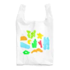 六甲ミーツ・アート芸術散歩2022のColor ver./Rokko Meets Art 2022 Reusable Bag