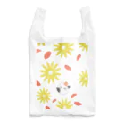 へんなネコ！のきゃっ Reusable Bag