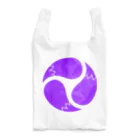 coolbeats🐝💓の3-NASUBI Reusable Bag