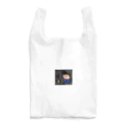 momino studio SHOPの夏は花火大会 Reusable Bag