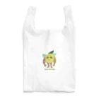 黄元/蒼威の柚子筋太郎くん Reusable Bag