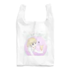 ミキナカムラ オリジナルグッズの#ナイトプールガール Reusable Bag