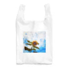 はるきちのぐんぐんひまわり Reusable Bag