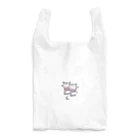 こねこねこのこねこねたい Reusable Bag