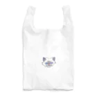 Noto213のおすましねこ Reusable Bag