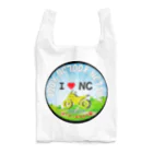 400X NC700X NC750X  オーナーズクラブ風？のエコバッグ Reusable Bag