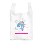 ヨナハアヤのくまつむり Reusable Bag