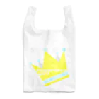 chobi shopのsugarless girl Reusable Bag