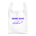 K.K/ShopのGARRY BANE『01』 エコバッグ