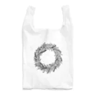 (incomplete) SHOPのwreath #2 Reusable Bag