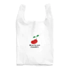 たいようデザインの可能性の種子 Reusable Bag