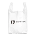 saunadopeのSAUNA DOPE Reusable Bag