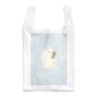 たゆたるのこいしたクマとカップアイス Reusable Bag