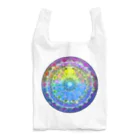 💖宇宙整体♪🌈♪こころからだチャンネル♪💖のFlower of Life STAR rights Reusable Bag