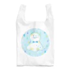 前田悠花｜イラストレーターの★てるてる坊主★ Reusable Bag