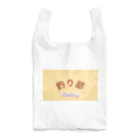 TMOの釣り部アイテム Reusable Bag