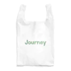 ohohodropsのJourney エコバッグ