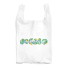 TOMOS martのHELLO檸檬 Reusable Bag