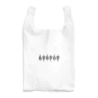 うらめし屋　のザシキワラシ Reusable Bag