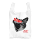 PLAY clothingのREAL MEOW R Reusable Bag