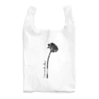 L'armoire des fleursの【Vive la vie】Gerbera Reusable Bag