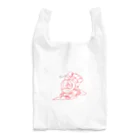 d360の何でも屋のタイヤマンW Reusable Bag