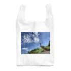 oresama47のトウホグのソラ Reusable Bag