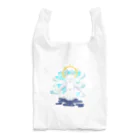 星川屋さんの天使ねこ Reusable Bag