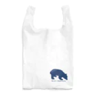 kscotoのツキノワグマデザイン Reusable Bag