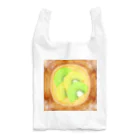 お菓子な魔道具店のキウイのデニッシュ Reusable Bag