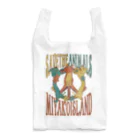 Miyakojima1_2ParkのLove&Peace Reusable Bag