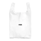 yuka yajimaの1988年3月生まれ Reusable Bag