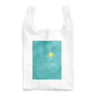 最強すーぱーすーぱーあめいじんぐのプールの中のアヒル Reusable Bag