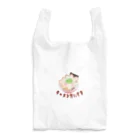 chicodeza by suzuriのラーメン大好き Reusable Bag