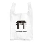 大手門物産株式會社のOTEMON & CO. Reusable Bag