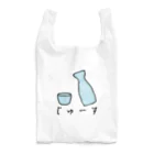 大杉さんチャンネルショップのじゅーす？ Reusable Bag