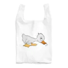 ブー太のあひるちゃん Reusable Bag