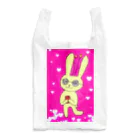 うさぎの( ˘ω˘ )b Reusable Bag