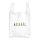 ヨイソラショップのアミT Reusable Bag